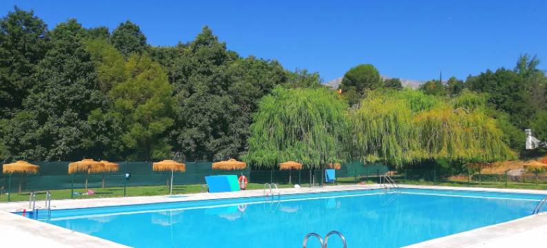 格雷多斯阁楼公寓(Gredos Loft)图片