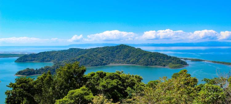 香蕉湾码头酒店(Banana Bay Marina)图片