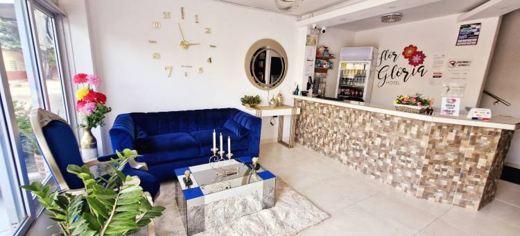 佛罗格洛丽亚酒店(Hotel Flor Gloria)图片