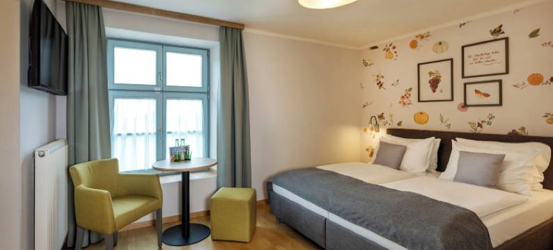 JUFA 酒店德意志兰兹堡(Jufa Hotel Deutschlandsberg)图片