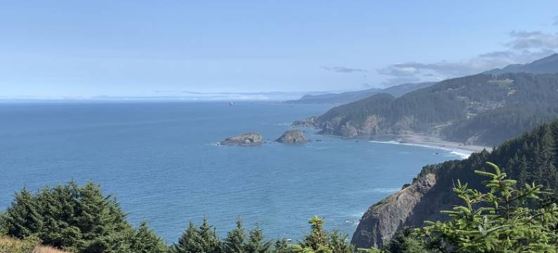 太平洋落日酒店(Pacific Sunset Inn)图片