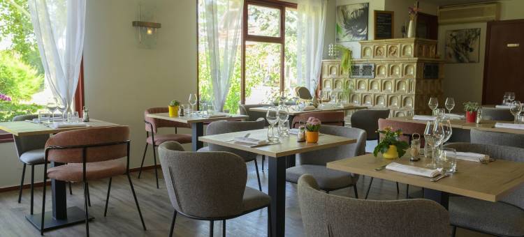 阿尔萨斯浅滩之家酒店(Hôtel Restaurant Au Relais d'Alsace)图片