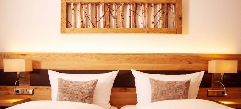 索姆旅馆(Pension Sommer)图片