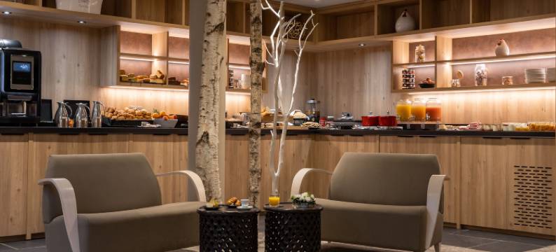 兰斯洛特温泉酒店(Hôtel Lancelot & Spa - Domaine du Roi Arthur)图片