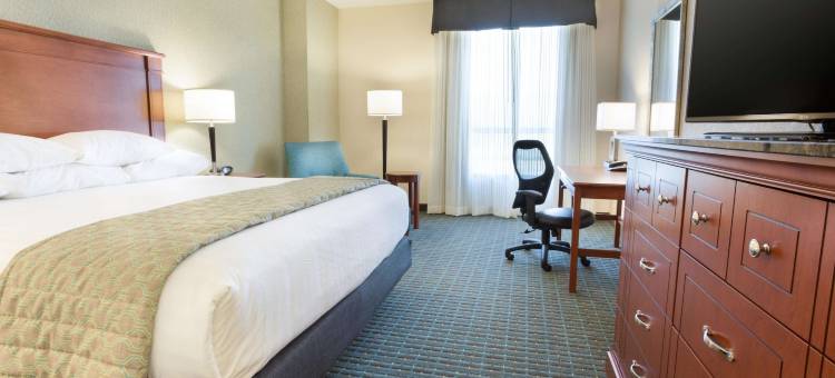 科罗拉多斯普林斯德鲁里套房酒店(Drury Inn & Suites Colorado Springs Near the Air Force Academy)图片