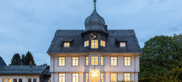老市政厅哈嫩克里酒店 - 私人有限公司(Altes Rathaus Hahnenklee)图片