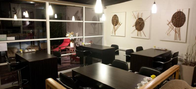 玛德森精品酒店(The Madsen Boutique Hotel)图片