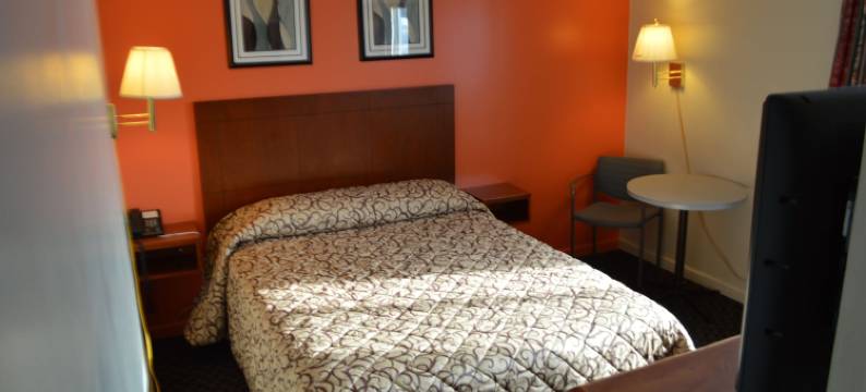 皇家汽车旅馆(Royal Inn Motel)图片