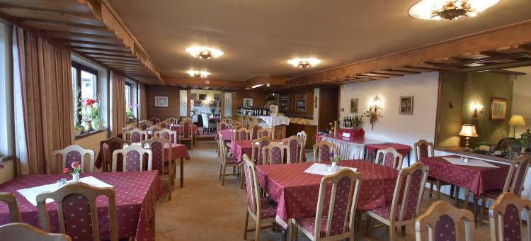 斯蒂亨沃斯酒店及餐厅(Hotel Restaurant Stigenwirth)图片