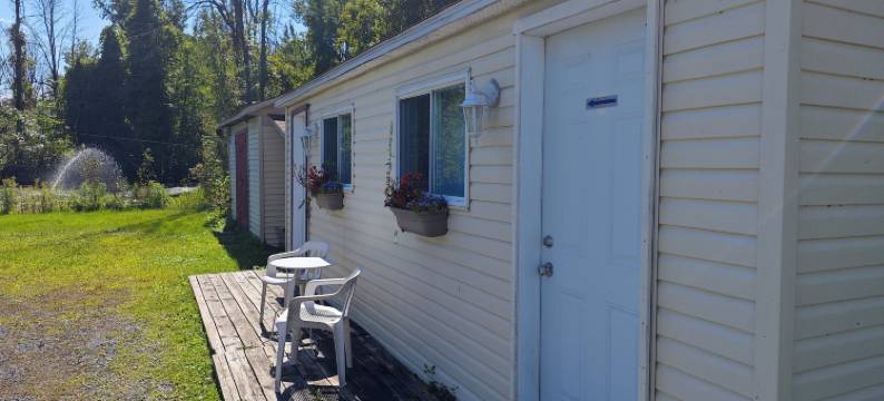 圣奥布杰克蒂弗酒店(Objectif Santé)图片