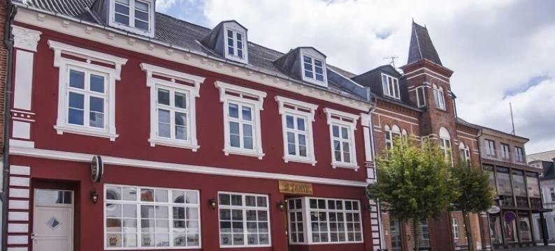 坦特勒米威戈酒店(Hotel Tante)图片