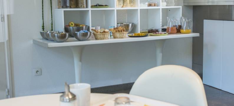 格比萨酒店(Hôtel des Capucins)图片