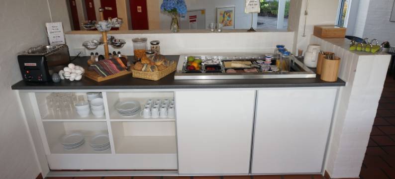 斯巴10汽车旅馆(Motel Spar 10)图片