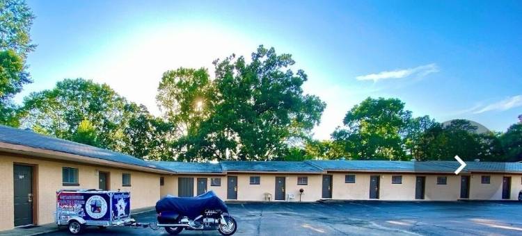 好莱坞汽车旅馆(Hollywood Motel)图片