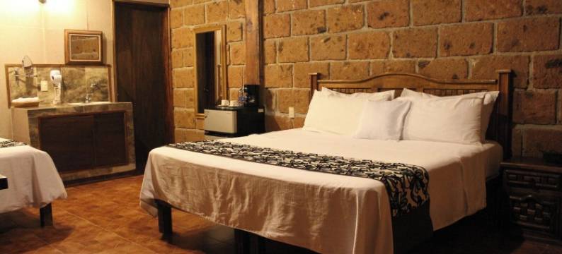 皇家涅盘酒店(Hotel Real Nirvana)图片