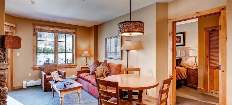 拉科达 8513 号旅馆(Dakota Lodge 8513)图片