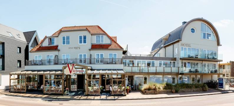 维多利亚酒店(Hotel Victoria)图片