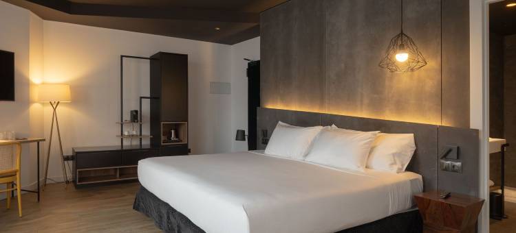 塔伊可毕尔巴鄂酒店(Hotel Tayko Bilbao)图片