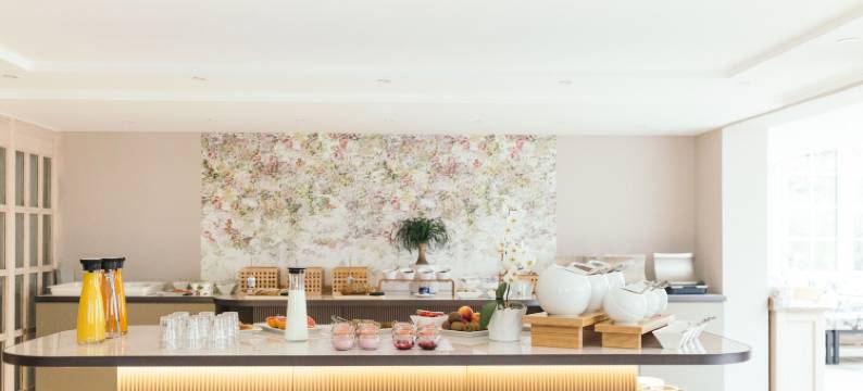 库诺奈高级酒店(La Couronne Hotel & Spa)图片