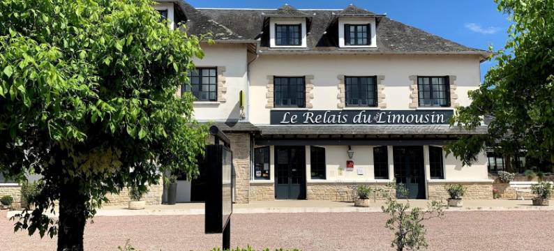 利穆赞巴斯驿站(Relais du Bas Limousin)图片