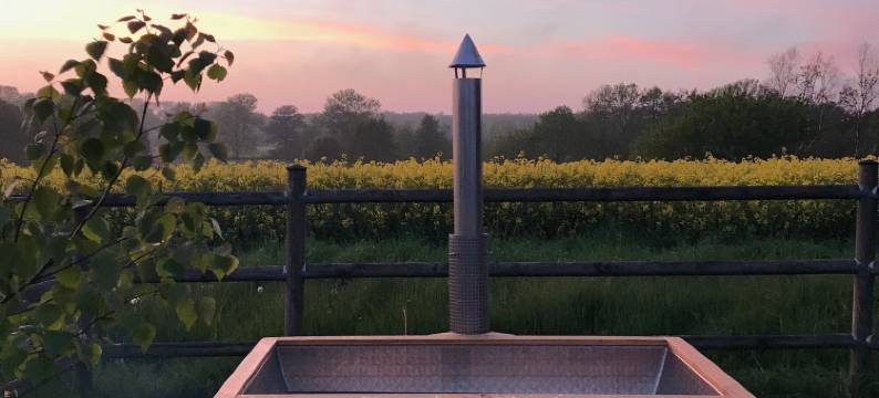 索迪尔乡村别墅及厨房酒店(Soeder Countryhouse & Kitchen)图片