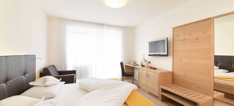 拉珀蓝德霍夫酒店(Hotel Rablanderhof)图片