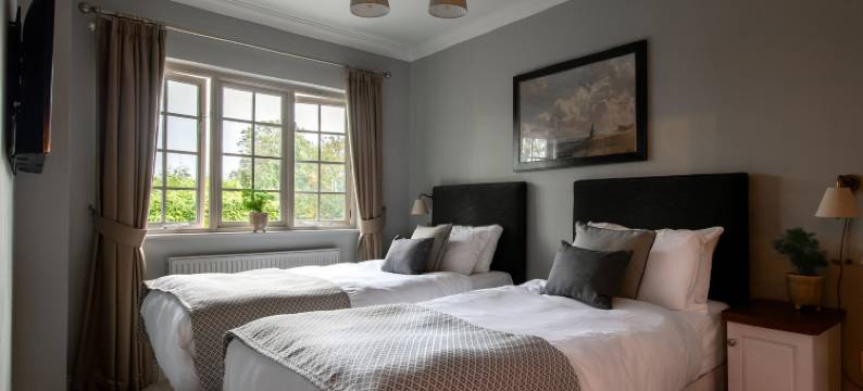 木匠阿姆斯酒店(The Carpenters Arms)图片