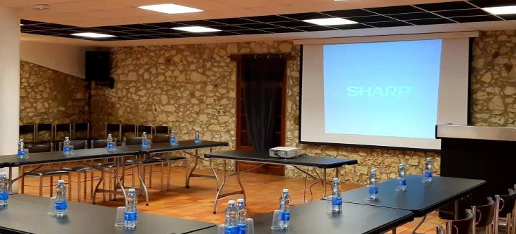 罗吉斯酒店餐厅勒帕达扬(Logis Hôtel & Restaurant le Pardaillan)图片