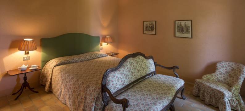 Doria il Torrione 别墅(Villa Doria il Torrione)图片