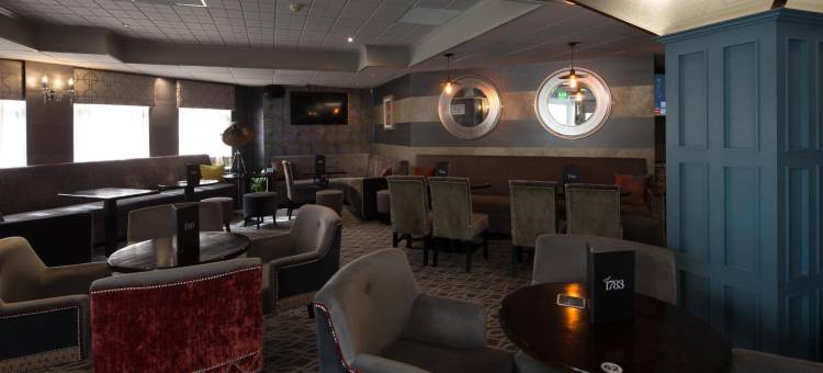 格伦纳云别墅酒店(Glenavon House Hotel)图片