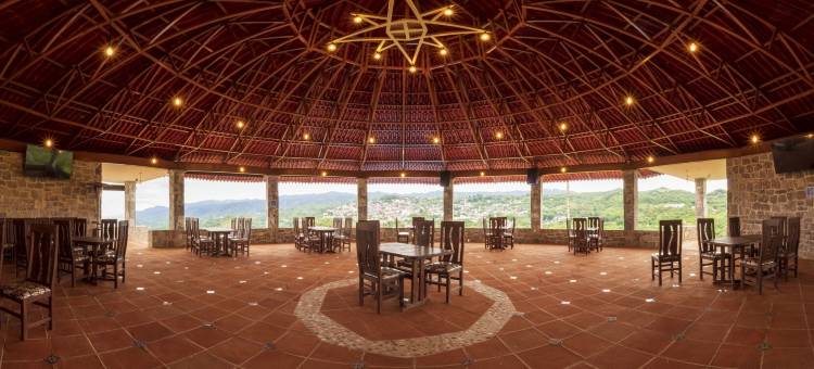 弗恩托斯别墅(Villa de Los Vientos)图片