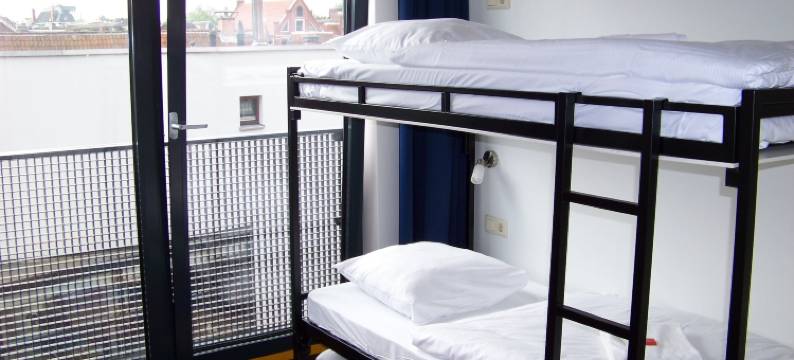 布德格特旅馆(BUD Gett Hostels)图片