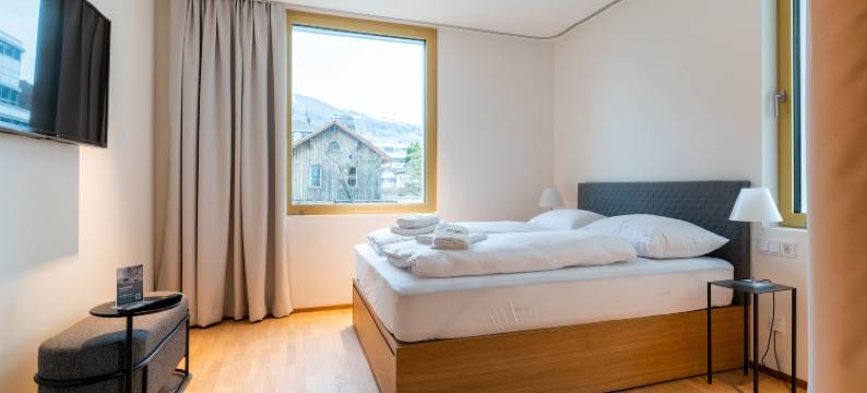 弗林特酒店(Hotel Flint)图片