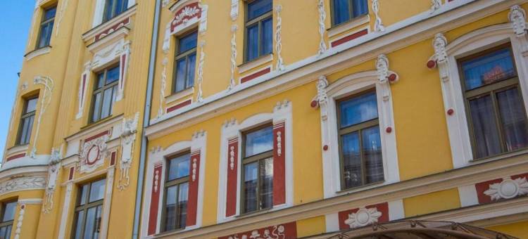 加尼大酒店(Grandhotel Garni)图片