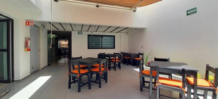 Capital O Tu Estancia图片