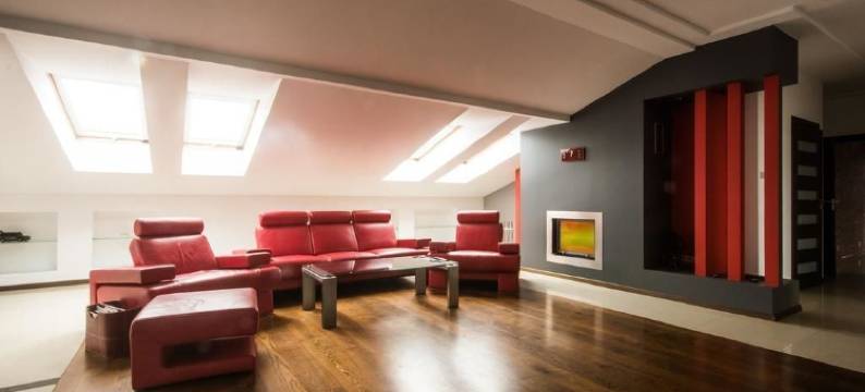 优瑞斯凯精品酒店(Europejski Boutique Hotel)图片