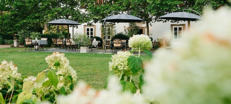 勒恩城堡酒店(Hotel Schloss Lehen)图片