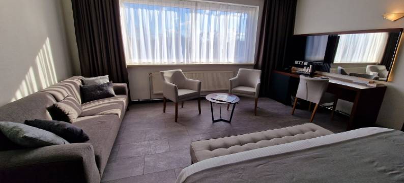 阿特拉斯假日酒店(Atlas Hotel Holiday)图片