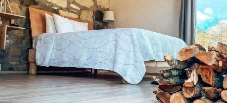 Tepozan小屋(Cabaña El Tepozan)图片