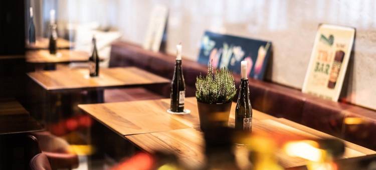 赖伊生活方式酒店(Lai Lifestyle Hotel)图片