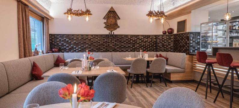 卡里库特酒店&餐厅(Höhenhotel & Restaurant Kalikutt)图片