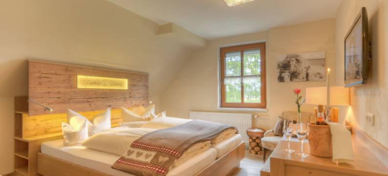 灵登霍夫兰登酒店(Landhotel Lindenhof)图片