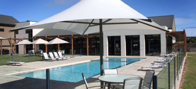 巴望头13海滩度假村(Barwon Heads Resort)图片