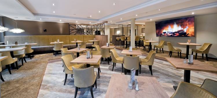 阿姆斯塔德帕克环形酒店(Ringhotel am Stadtpark)图片