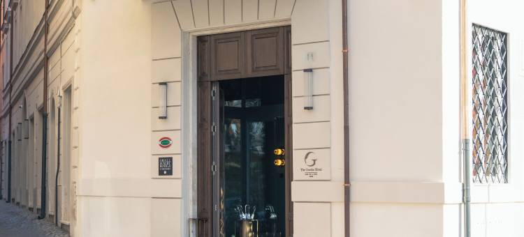 歌德酒店(The Goethe Hotel)图片