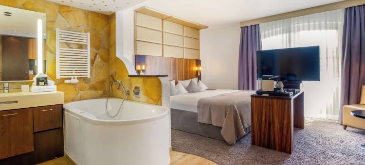 朱姆库尔夫斯登居家生活酒店(Lifestyle Resort Zum Kurfürsten)图片