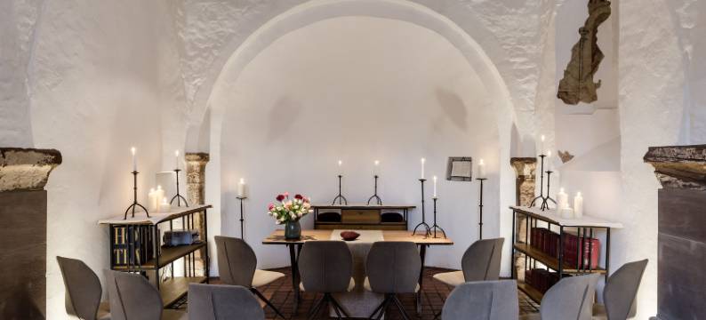 克洛斯特霍巴奇酒店(Kloster Hornbach)图片