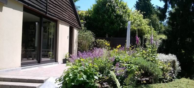 威德弗耶酒店(Vertes Feuilles)图片