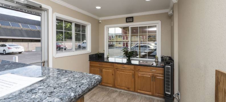 天空骑士汽车旅馆(Sky Riders Motel)图片