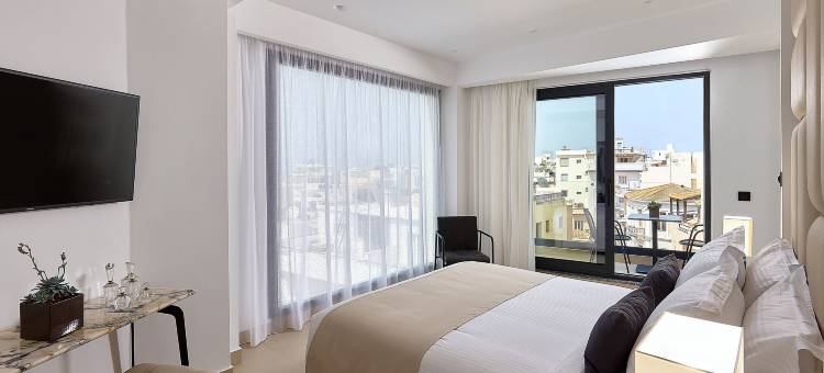 城市狮子Semavi酒店(City Lion by Semavί)图片